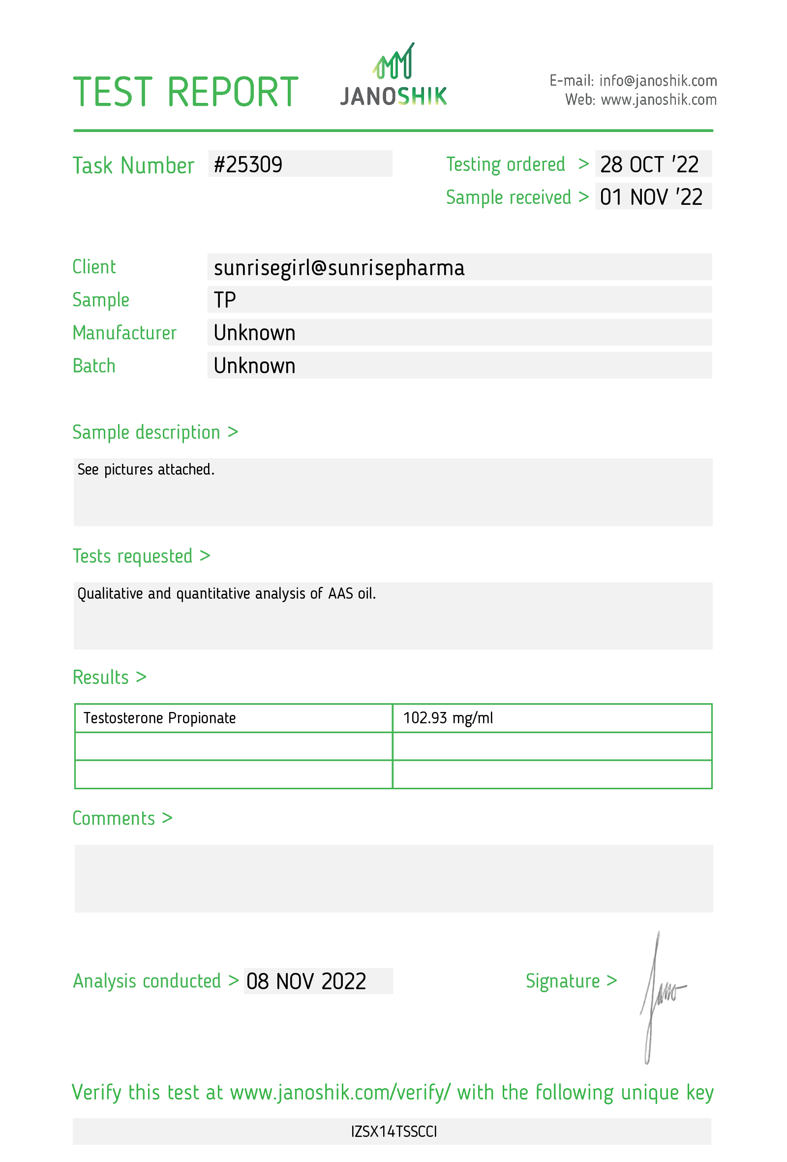buy 5 and get 1 free. testosterone propionate 100mg/ml gmp